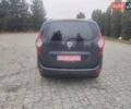 Сірий Дачія Лоджі, об'ємом двигуна 1.5 л та пробігом 262 тис. км за 6999 $, фото 14 на Automoto.ua
