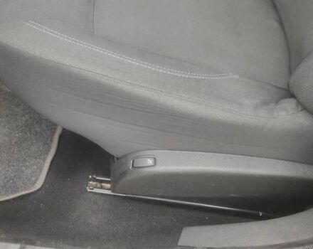 Сірий Дачія Лоджі, об'ємом двигуна 1.5 л та пробігом 262 тис. км за 6999 $, фото 24 на Automoto.ua