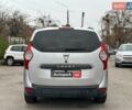 Сірий Дачія Лоджі, об'ємом двигуна 1.5 л та пробігом 305 тис. км за 6430 $, фото 7 на Automoto.ua
