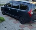Сірий Дачія Лоджі, об'ємом двигуна 1.6 л та пробігом 312 тис. км за 7200 $, фото 26 на Automoto.ua