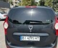 Серый Дачия Лоджи, объемом двигателя 1.6 л и пробегом 217 тыс. км за 7100 $, фото 3 на Automoto.ua