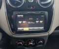 Сірий Дачія Лоджі, об'ємом двигуна 1.5 л та пробігом 220 тис. км за 8300 $, фото 31 на Automoto.ua