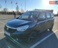 Сірий Дачія Лоджі, об'ємом двигуна 1.46 л та пробігом 211 тис. км за 8300 $, фото 11 на Automoto.ua