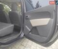 Сірий Дачія Лоджі, об'ємом двигуна 1.5 л та пробігом 262 тис. км за 6999 $, фото 35 на Automoto.ua