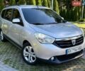 Серый Дачия Лоджи, объемом двигателя 1.5 л и пробегом 178 тыс. км за 9400 $, фото 1 на Automoto.ua