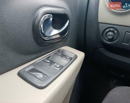 Сірий Дачія Лоджі, об'ємом двигуна 1.5 л та пробігом 220 тис. км за 8300 $, фото 29 на Automoto.ua