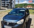 Серый Дачия Лоджи, объемом двигателя 1.5 л и пробегом 267 тыс. км за 6800 $, фото 1 на Automoto.ua