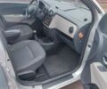 Сірий Дачія Лоджі, об'ємом двигуна 1.5 л та пробігом 209 тис. км за 7600 $, фото 11 на Automoto.ua