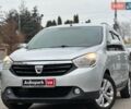 Сірий Дачія Лоджі, об'ємом двигуна 1.5 л та пробігом 305 тис. км за 6430 $, фото 2 на Automoto.ua