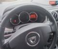 Сірий Дачія Лоджі, об'ємом двигуна 1.5 л та пробігом 209 тис. км за 7600 $, фото 5 на Automoto.ua