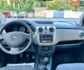 Серый Дачия Лоджи, объемом двигателя 1.6 л и пробегом 167 тыс. км за 7500 $, фото 5 на Automoto.ua