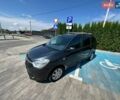 Серый Дачия Лоджи, объемом двигателя 1.5 л и пробегом 228 тыс. км за 7500 $, фото 1 на Automoto.ua