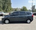 Серый Дачия Лоджи, объемом двигателя 1.6 л и пробегом 217 тыс. км за 7100 $, фото 2 на Automoto.ua