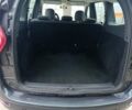 Сірий Дачія Лоджі, об'ємом двигуна 1.5 л та пробігом 220 тис. км за 8300 $, фото 35 на Automoto.ua
