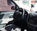 Серый Дачия Лоджи, объемом двигателя 1.5 л и пробегом 267 тыс. км за 6800 $, фото 20 на Automoto.ua