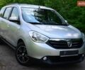 Сірий Дачія Лоджі, об'ємом двигуна 1.46 л та пробігом 171 тис. км за 7000 $, фото 1 на Automoto.ua