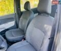 Сірий Дачія Лоджі, об'ємом двигуна 1.6 л та пробігом 207 тис. км за 7900 $, фото 84 на Automoto.ua