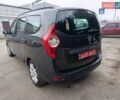 Сірий Дачія Лоджі, об'ємом двигуна 1.5 л та пробігом 220 тис. км за 8300 $, фото 18 на Automoto.ua