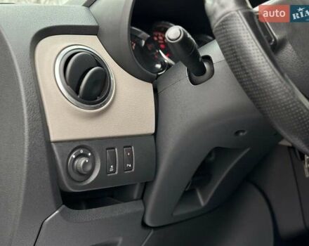 Сірий Дачія Лоджі, об'ємом двигуна 1.5 л та пробігом 305 тис. км за 6430 $, фото 19 на Automoto.ua