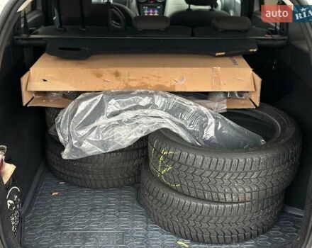 Сірий Дачія Лоджі, об'ємом двигуна 1.5 л та пробігом 305 тис. км за 6430 $, фото 21 на Automoto.ua