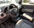 Серый Дачия Лоджи, объемом двигателя 1.5 л и пробегом 305 тыс. км за 7640 $, фото 27 на Automoto.ua