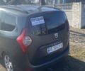 Серый Дачия Лоджи, объемом двигателя 1.46 л и пробегом 300 тыс. км за 7150 $, фото 2 на Automoto.ua