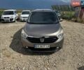 Сірий Дачія Лоджі, об'ємом двигуна 1.5 л та пробігом 240 тис. км за 7500 $, фото 1 на Automoto.ua