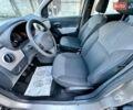 Серый Дачия Лоджи, объемом двигателя 1.6 л и пробегом 167 тыс. км за 7500 $, фото 3 на Automoto.ua