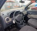 Сірий Дачія Лоджі, об'ємом двигуна 1.5 л та пробігом 220 тис. км за 8300 $, фото 21 на Automoto.ua