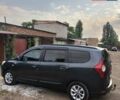 Серый Дачия Лоджи, объемом двигателя 1.46 л и пробегом 212 тыс. км за 7600 $, фото 2 на Automoto.ua