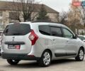 Сірий Дачія Лоджі, об'ємом двигуна 1.5 л та пробігом 305 тис. км за 6430 $, фото 6 на Automoto.ua