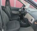 Серый Дачия Лоджи, объемом двигателя 1.46 л и пробегом 232 тыс. км за 7300 $, фото 11 на Automoto.ua