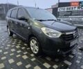 Серый Дачия Лоджи, объемом двигателя 1.6 л и пробегом 177 тыс. км за 8100 $, фото 1 на Automoto.ua
