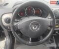 Сірий Дачія Лоджі, об'ємом двигуна 1.5 л та пробігом 262 тис. км за 6999 $, фото 21 на Automoto.ua
