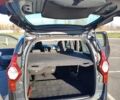 Сірий Дачія Лоджі, об'ємом двигуна 1.46 л та пробігом 211 тис. км за 8300 $, фото 3 на Automoto.ua