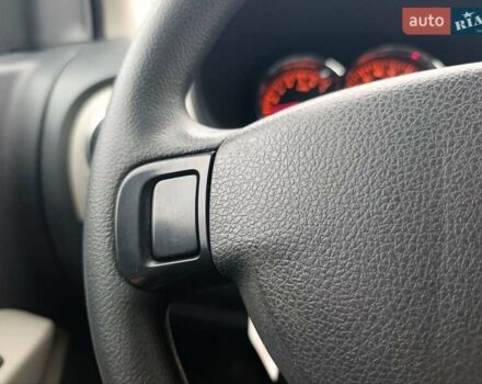 Сірий Дачія Лоджі, об'ємом двигуна 1.5 л та пробігом 220 тис. км за 8300 $, фото 33 на Automoto.ua