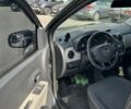 Серый Дачия Лоджи, объемом двигателя 1.6 л и пробегом 217 тыс. км за 7100 $, фото 4 на Automoto.ua