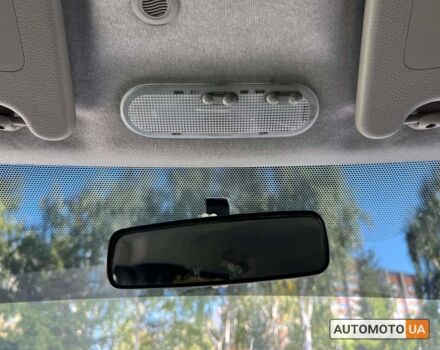 Серый Дачия Лоджи, объемом двигателя 1.5 л и пробегом 180 тыс. км за 7900 $, фото 15 на Automoto.ua