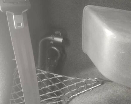 Сірий Дачія Лоджі, об'ємом двигуна 1.5 л та пробігом 262 тис. км за 6999 $, фото 42 на Automoto.ua