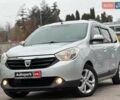 Сірий Дачія Лоджі, об'ємом двигуна 1.5 л та пробігом 305 тис. км за 6430 $, фото 1 на Automoto.ua