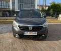 Серый Дачия Лоджи, объемом двигателя 1.5 л и пробегом 252 тыс. км за 7200 $, фото 1 на Automoto.ua