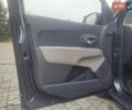 Сірий Дачія Лоджі, об'ємом двигуна 1.5 л та пробігом 262 тис. км за 6999 $, фото 26 на Automoto.ua