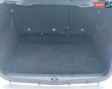 Сірий Дачія Лоджі, об'ємом двигуна 1.5 л та пробігом 209 тис. км за 7600 $, фото 15 на Automoto.ua