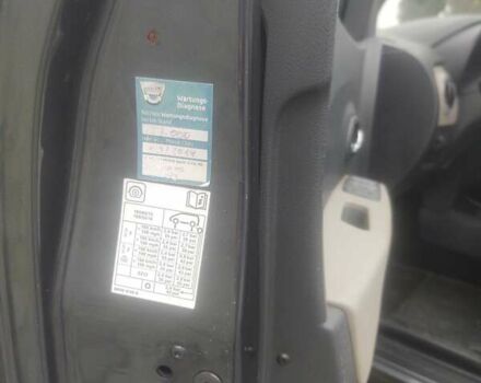 Сірий Дачія Лоджі, об'ємом двигуна 1.5 л та пробігом 262 тис. км за 6999 $, фото 23 на Automoto.ua