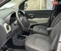 Сірий Дачія Лоджі, об'ємом двигуна 1.5 л та пробігом 305 тис. км за 6430 $, фото 15 на Automoto.ua