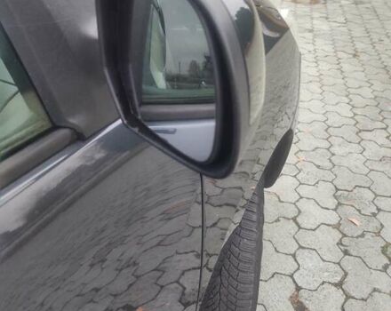 Сірий Дачія Лоджі, об'ємом двигуна 1.5 л та пробігом 262 тис. км за 6999 $, фото 6 на Automoto.ua