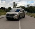 Серый Дачия Лоджи, объемом двигателя 1.6 л и пробегом 190 тыс. км за 7500 $, фото 1 на Automoto.ua