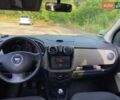 Серый Дачия Лоджи, объемом двигателя 1.46 л и пробегом 202 тыс. км за 6400 $, фото 8 на Automoto.ua