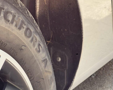 Серый Дачия Лоджи, объемом двигателя 1.6 л и пробегом 169 тыс. км за 7800 $, фото 14 на Automoto.ua