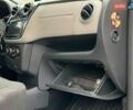 Сірий Дачія Лоджі, об'ємом двигуна 1.5 л та пробігом 305 тис. км за 6430 $, фото 29 на Automoto.ua